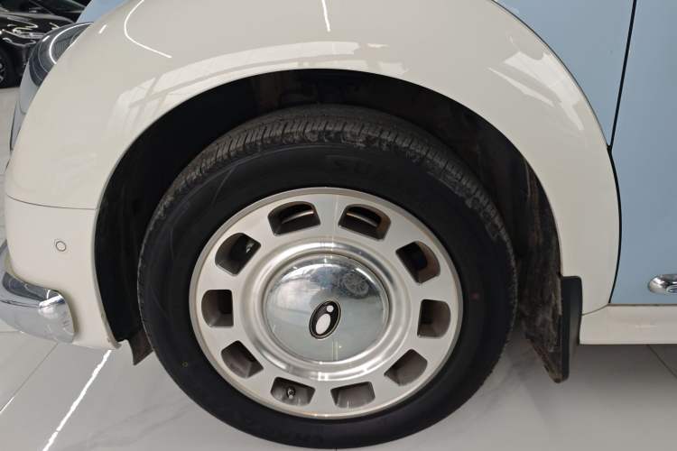 Used ORA Ballet Cat 2022 401 km Nutcracker Edition
