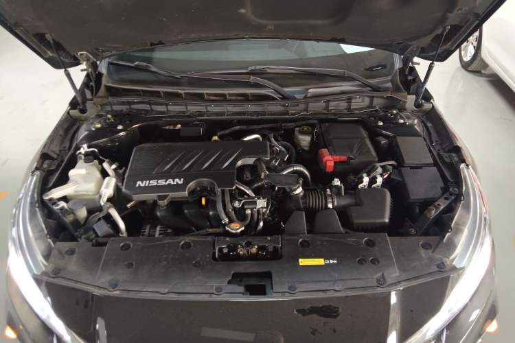 Used Nissan Teana 2020 2.0L XL Comfort Edition
