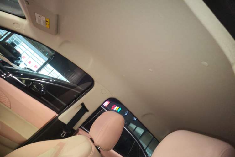 Used Oshan Benni E-Star 2022 Charming Edition Colorful Model Lithium Iron Phosphate