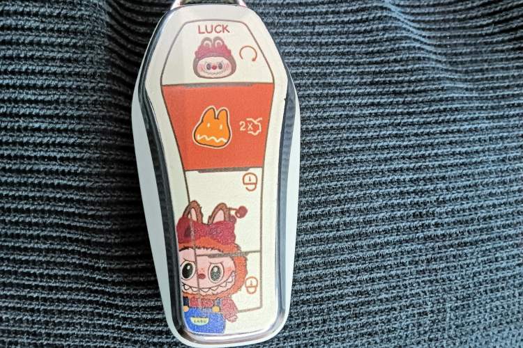 Used BYD Seagull 2023 Free Edition