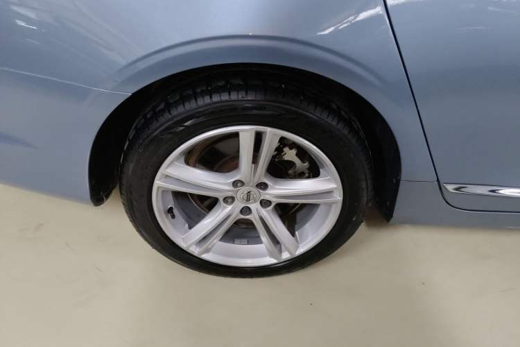 Used Volvo S90 2019 T5 Zhiyi Edition
