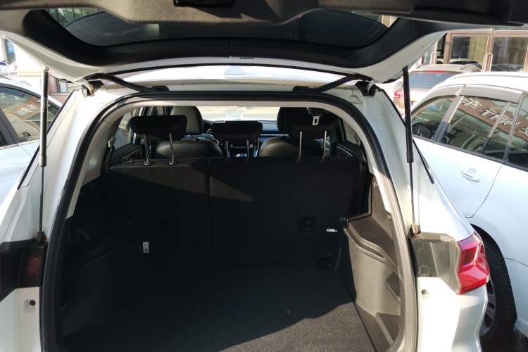 Used Haval M6 2021 PLUS 1.5T DCT Luxury Smart Connectivity Model
