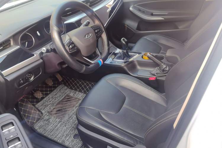 Used Chery Arrizo 5 2021 PRO 1.5L Manual Youth Edition