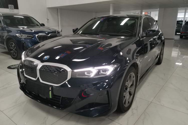 Used BMW i3 2025 eDrive 35 L