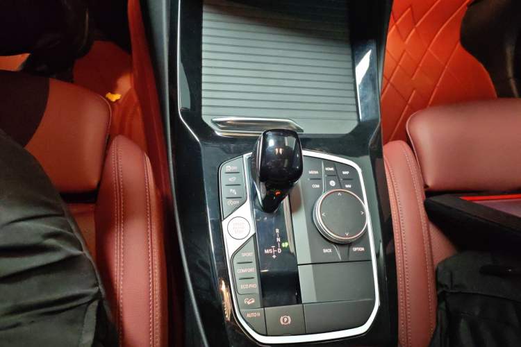 Used BMW X3 2023 Restyled xDrive30i Leading Edition M Night Sky Package
