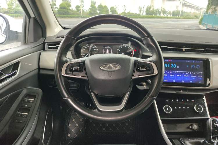 Used Chery Arrizo 5 2019 Facelifted PRO 1.5L Manual Youth Edition China VI Standard
