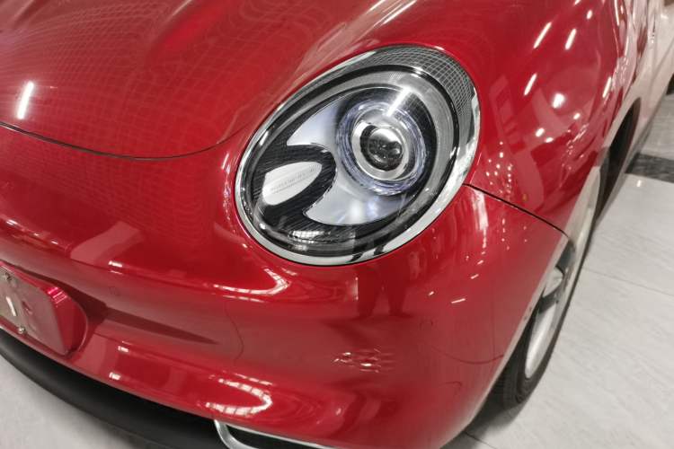 Used ORA Good Cat 2021 400km Standard Range Athena Edition Lithium Iron Phosphate