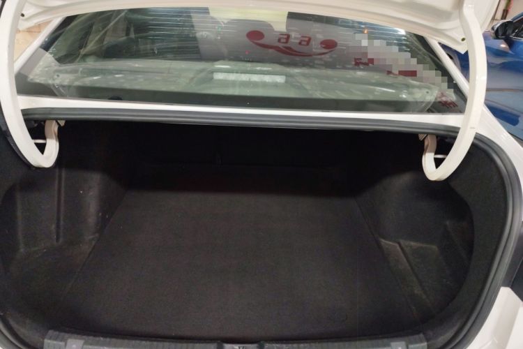 Used Volkswagen Lavida 2022 1.5L Automatic Comfort Edition
