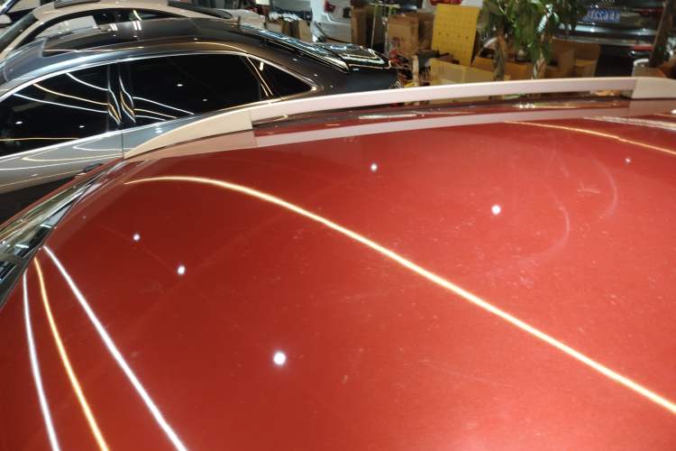 Used Nissan Qashqai 2016 2.0L CVT Elite Edition
