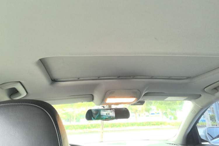 Used Audi A4L 2013 35 TFSI Automatic Standard Model
