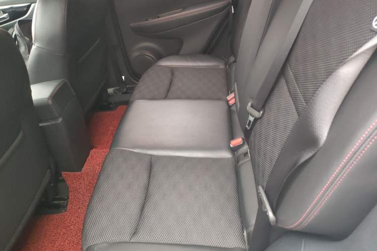 Used Nissan Qashqai 2016 2.0L CVT Luxury Edition
