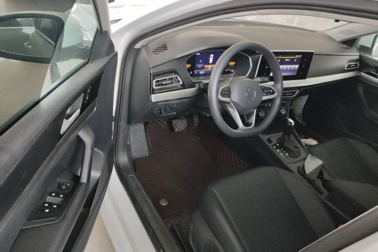 Used Volkswagen Lavida 2023 Revised 1.5L Automatic DeYi Edition