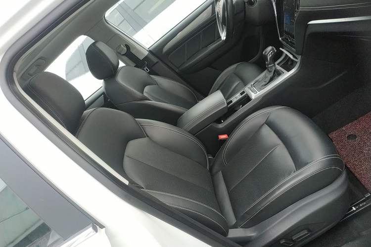 Used Roewe RX5 2020 20T Automatic Ali Smart Connectivity Beyond Intelligent Edition