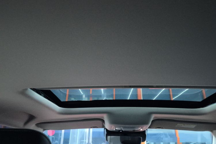 Used Tank 300 2021 Off-Road Edition 2.0T Conqueror
