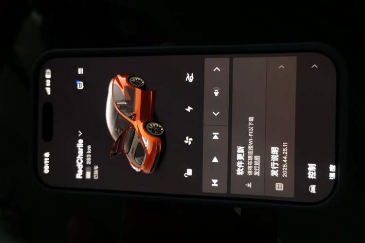 Used Tesla Model Y 2021 Long-Range All-Wheel-Drive Version 3D7