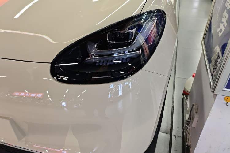 Used Wuling Bingo 2025 333 km Enjoyment Version