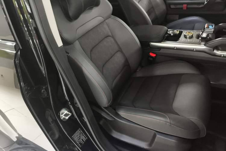 Used JETOUR Shanhai Shanhai T2 2024 C-DM 129KM Wilderness Edition
