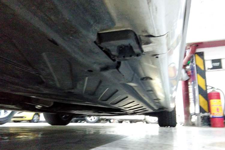 Used Mercedes-Benz C-Class 2018 C 200 L Sport Edition
