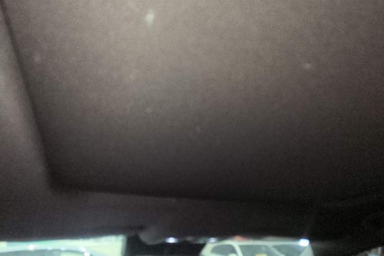 Used BYD Song Pro New Energy 2025 Second-Generation Intelligent Driving Version DM-i 115KM Superior Trim
