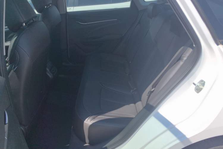 Used Buick GT 2021 Revised Version Flagship 1.5L Automatic Elite Edition
