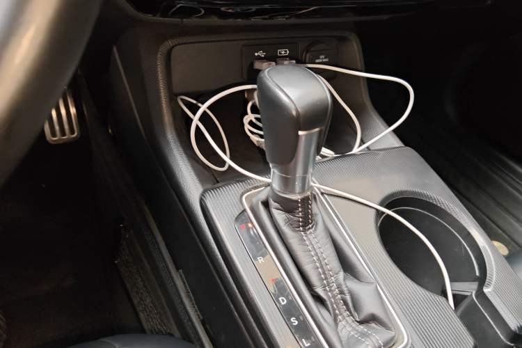 Used Honda Civic 2022 240TURBO CVT Dynamic Edition