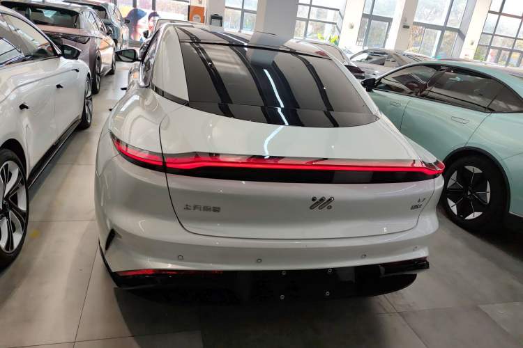 Used  L7 2022 Pro Model
