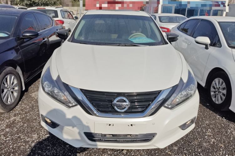 Used Nissan Teana 2016 Revised Version 2.0L XL Comfort Edition
