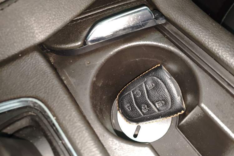 Used Cadillac XT6 2020 28T Six-Seater Four-Wheel-Drive Luxury Version