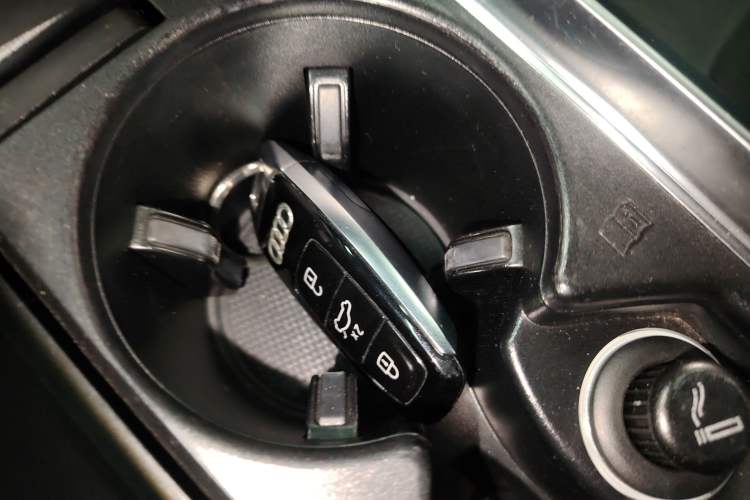 Used Audi A6L 2019 45 TFSI Prestige Dynamic Edition
