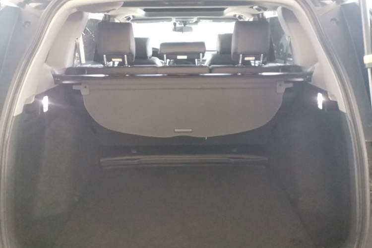 Used Honda Breeze 2020 240TURBO CVT 2WD Luxury Edition
