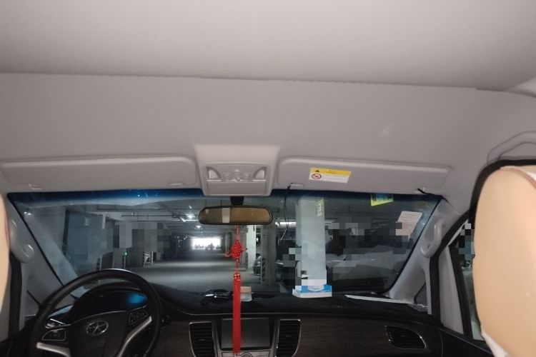 Used  Refine M5 2016 2.0T Gasoline Manual Business Edition