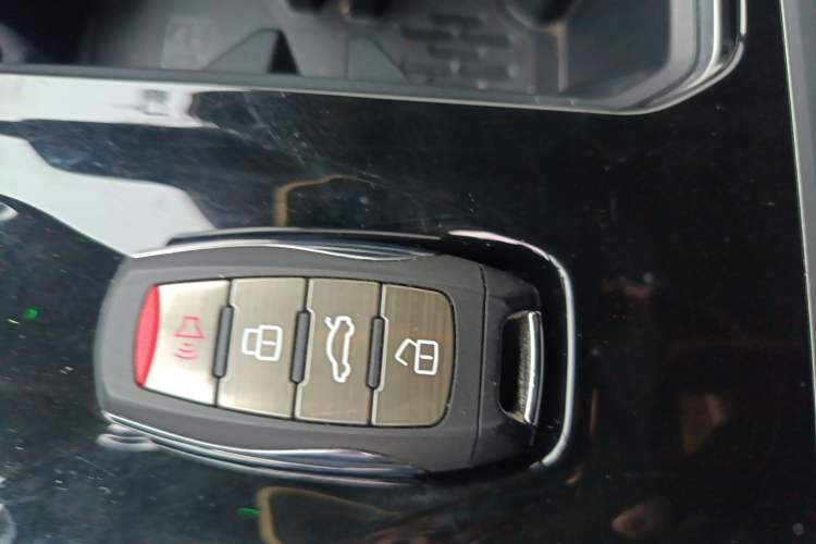 Used Haval DARGO 2021 1.5T DCT Two-Wheel Drive Border Collie - Wangcai Edition
