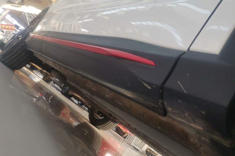 Used Changan X5 PLUS 2024 1.5T DCT ZhiZun Version