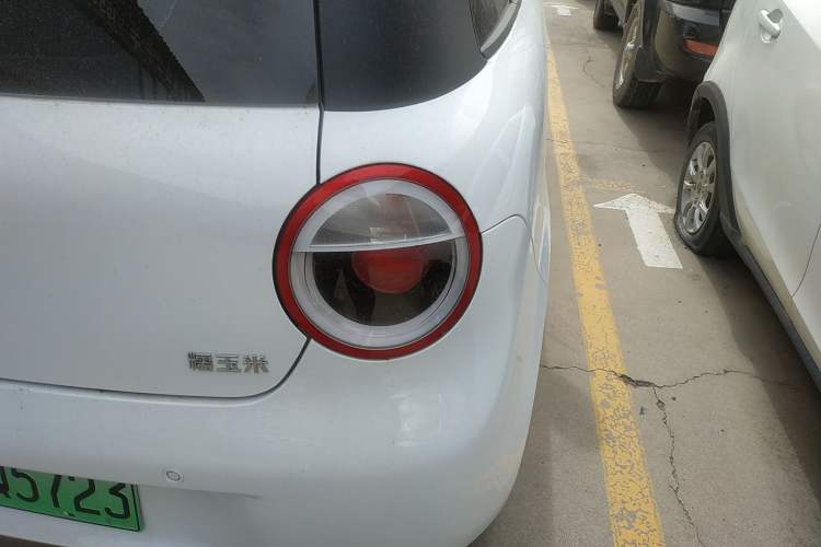 Used  Lumin 2023 205km Xiangqin Version
