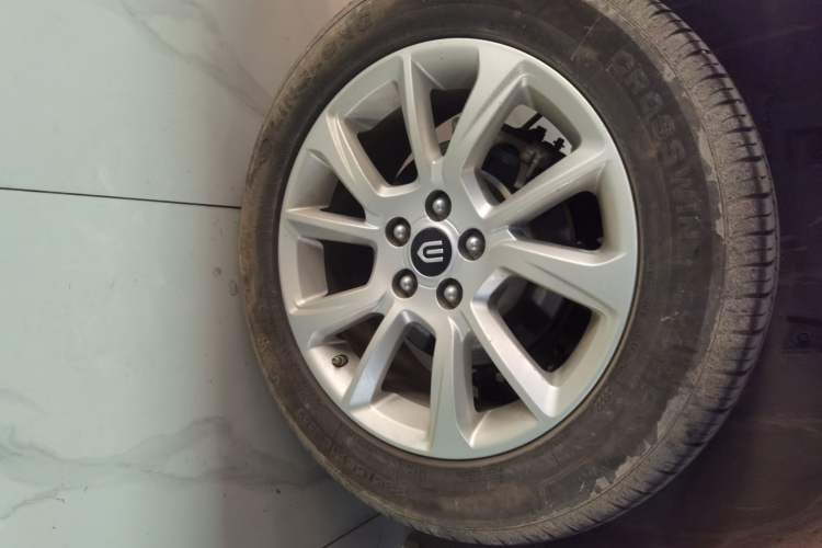 Used Skyworth EV6 2022 620 Travel Edition