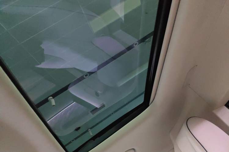 Used Denza D9 2024 PIONEER Four-Seat Pioneer Edition