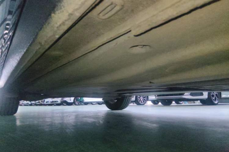 Used Volkswagen Lavida 2019 280TSI DSG Comfort Edition China VI standard
