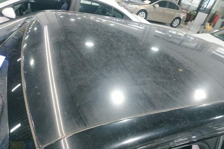 Used Dongfeng NAMMI 01 2024 New Edition 330 Plus Smart+
