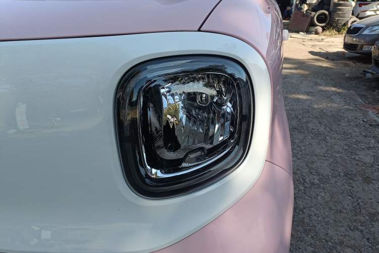 Used Bestune Pony 2025 222km Range Agile Horse
