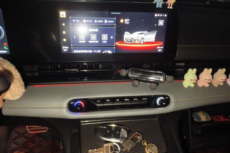 Used GAC Trumpchi EMPOW 2021 270T DCT J16 Version
