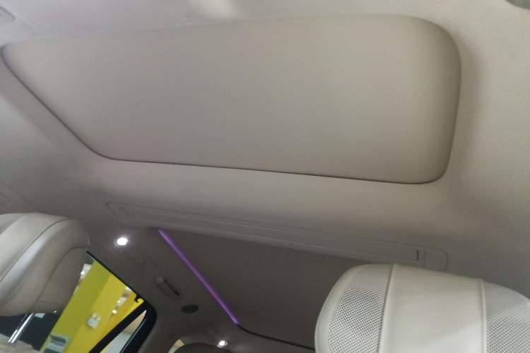 Used Hima AITO M9 2024 Range-Extended Ultra Version 42 kWh 6-Seater Model