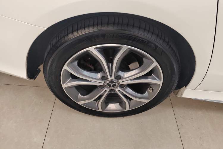 Used Mercedes-Benz E-Class 2017 E 300 L Sport Luxury Edition