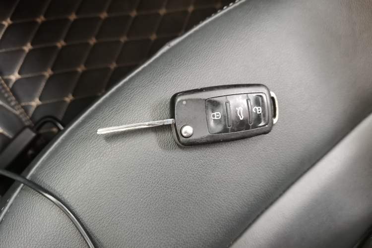 Used Volkswagen Gran Lavida 2017 1.6L Automatic Comfort Edition