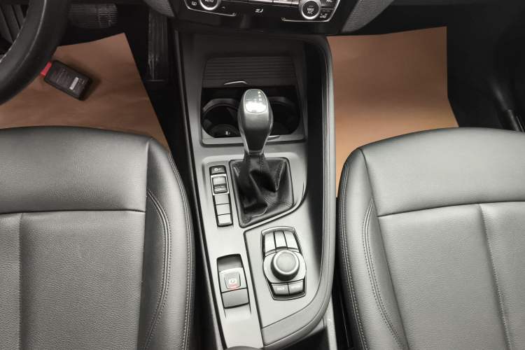 Used BMW X1 2019 sDrive20Li Leading Model