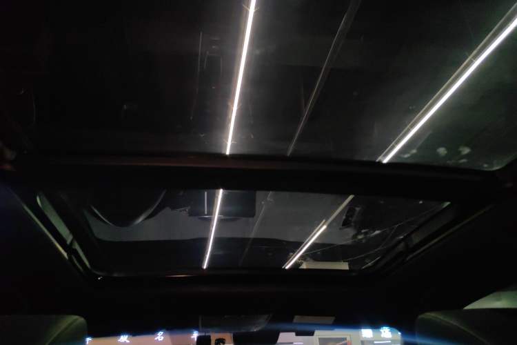 Used Honda Inspire 2022 260TURBO Elegant Edition
