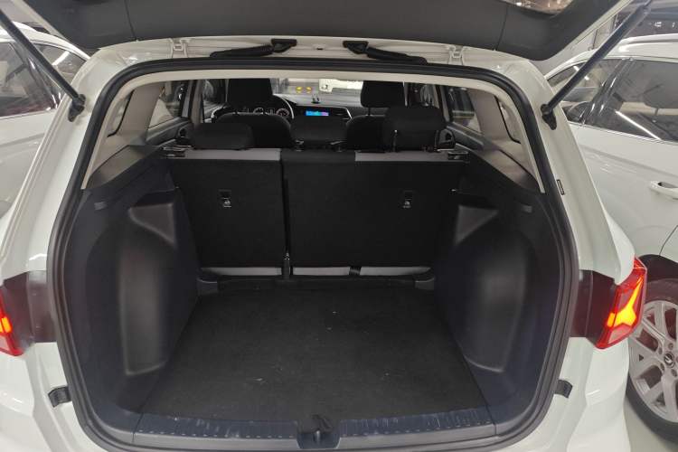 Used Jetta VS7 2023 280TSI Automatic Trend Edition
