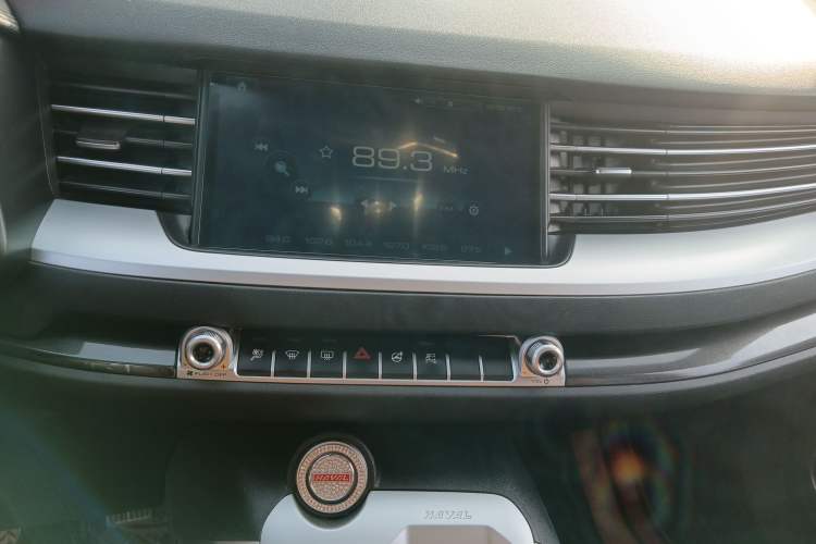 Used Haval H6 2018 Red-Label 1.5T Automatic Luxury Model