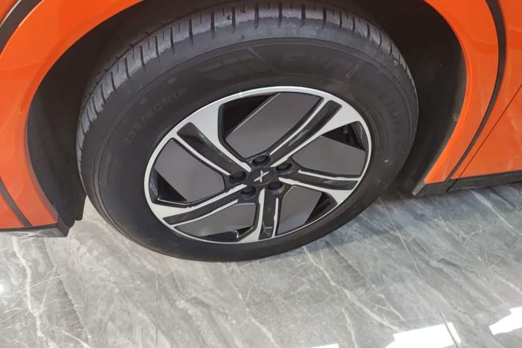 Used XPeng G6 2023 580 Long-Range Max