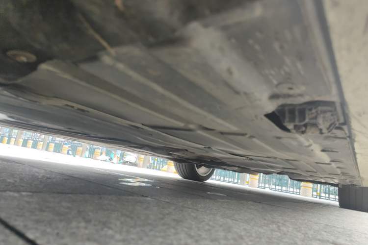 Used BMW 3 Series 2019 320Li M Sport Package
