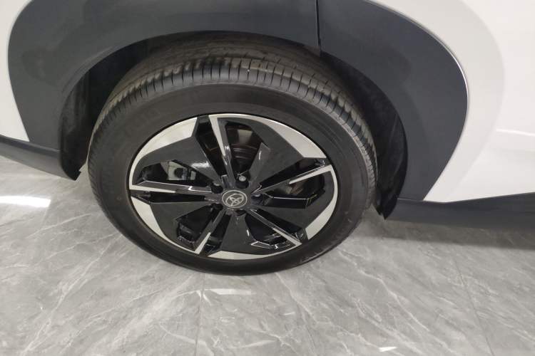 Used Toyota BZ 3X 2025 520 Pro
